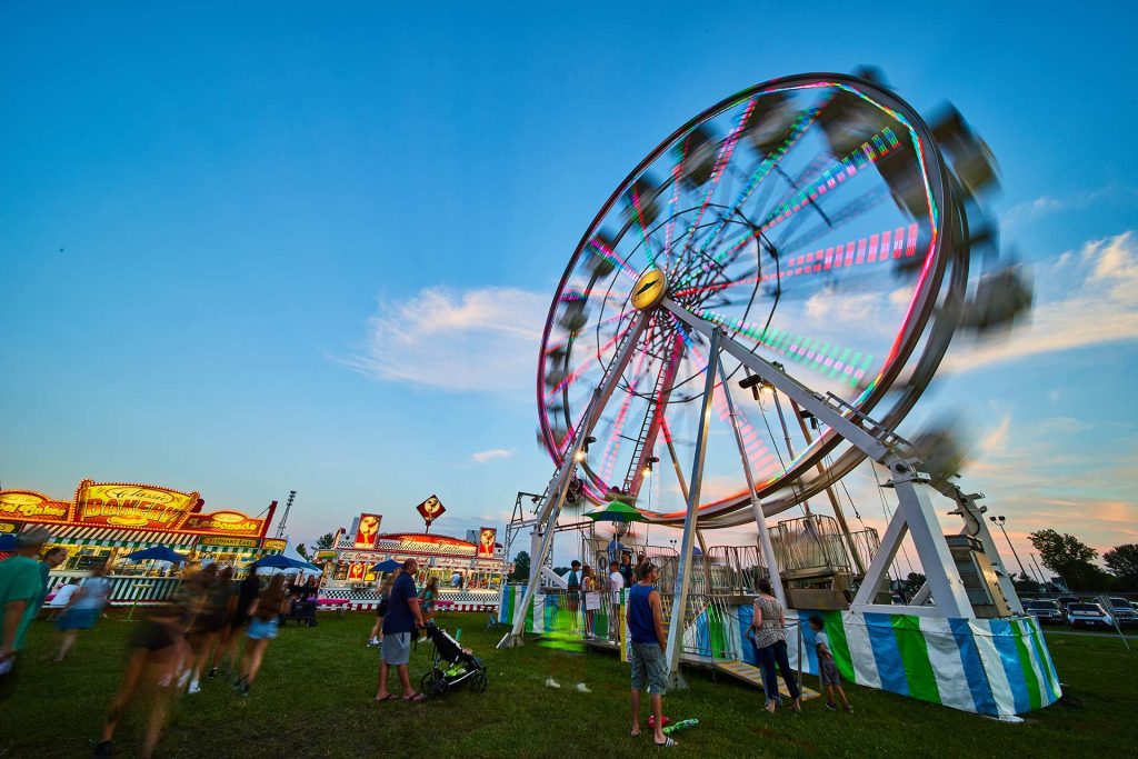 Ancaster Fair