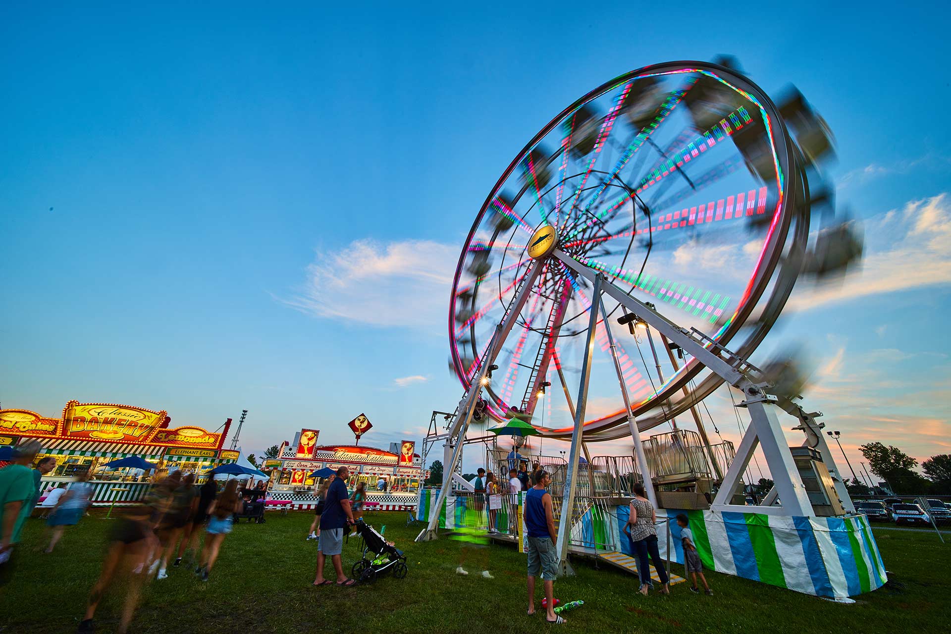 Ancaster Fair